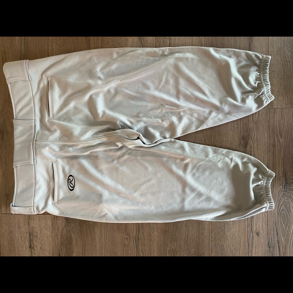 Rawlings Baseball Knickers